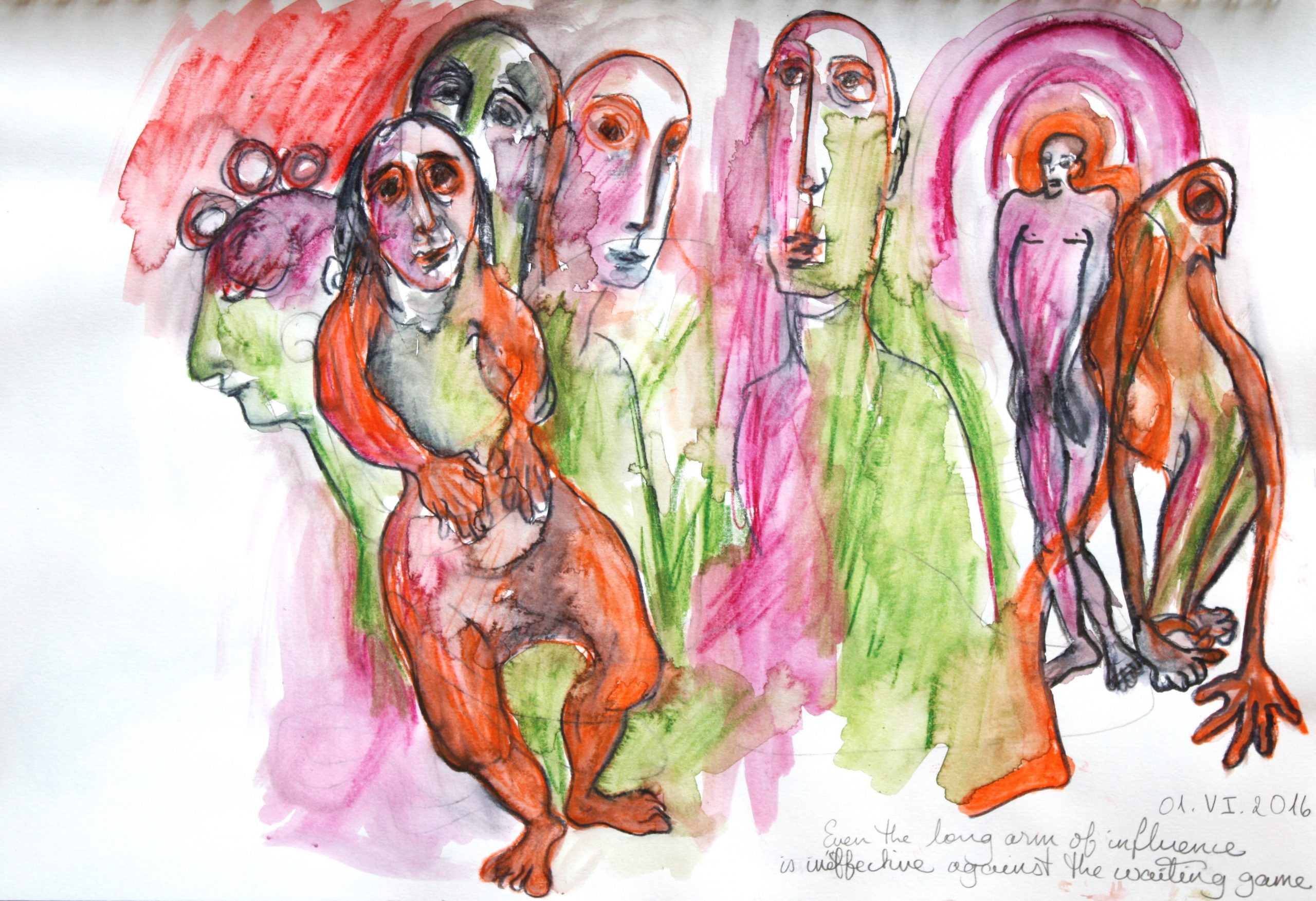 Drawing No 288 01VI2016