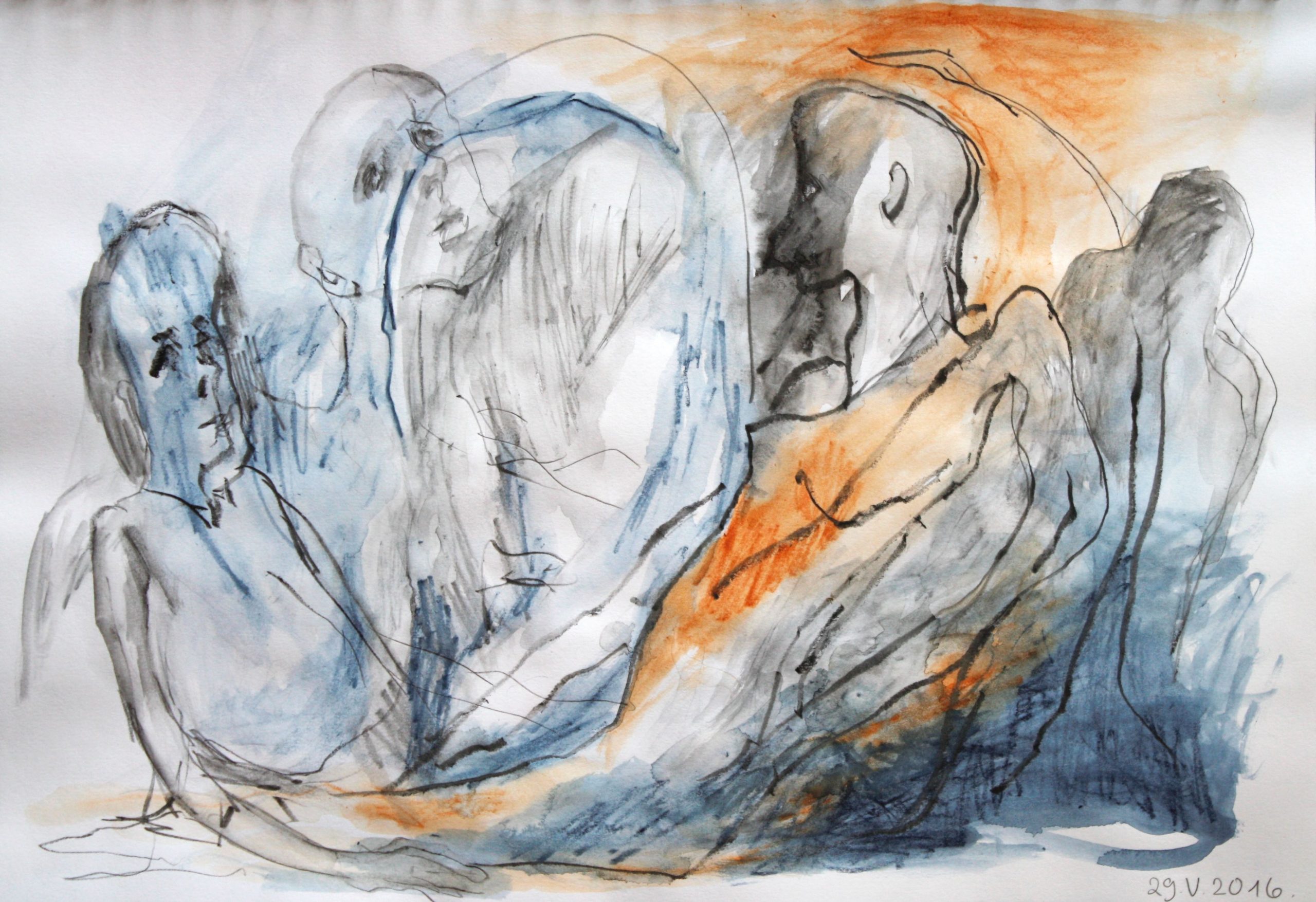 Drawing No 283 29V2016