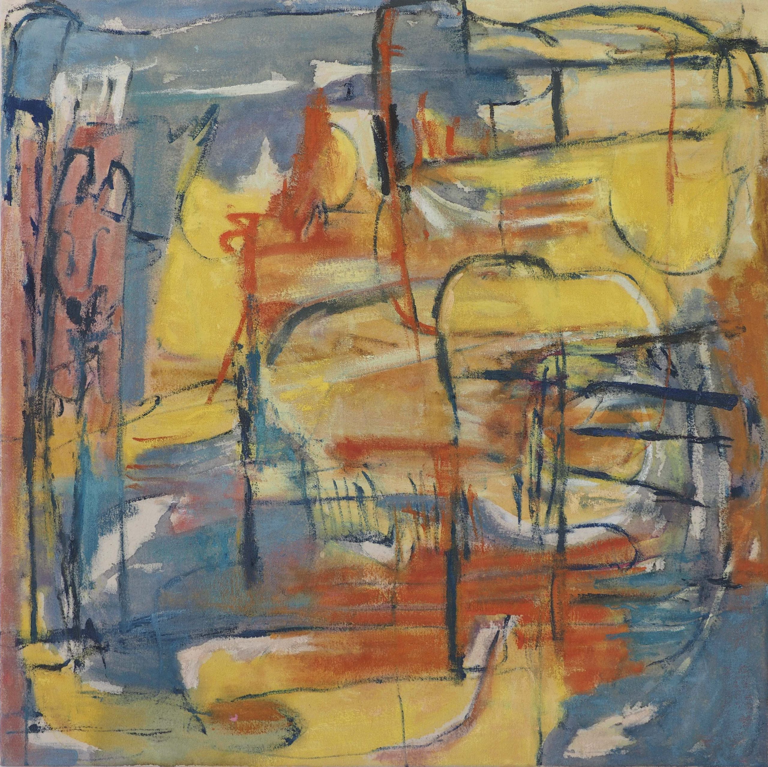 Of demigods and breaking barriers