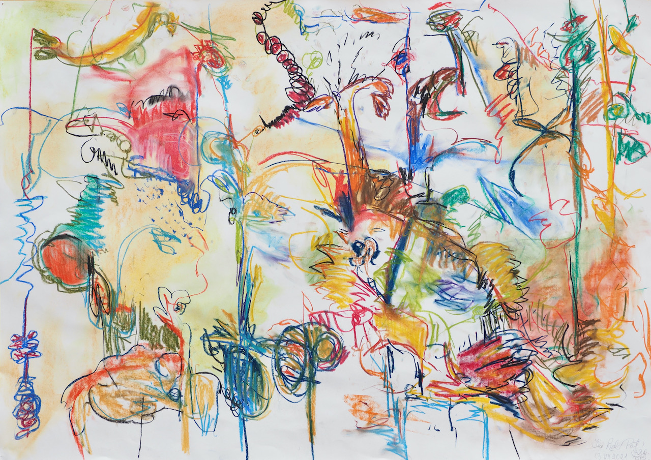 The Red Pot 13VII2021