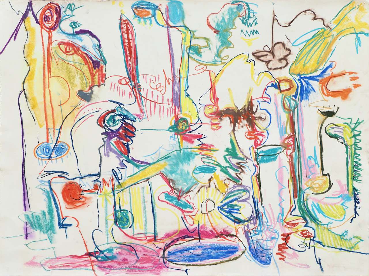 Wiggett & the Leaf Kite 23VIII2021